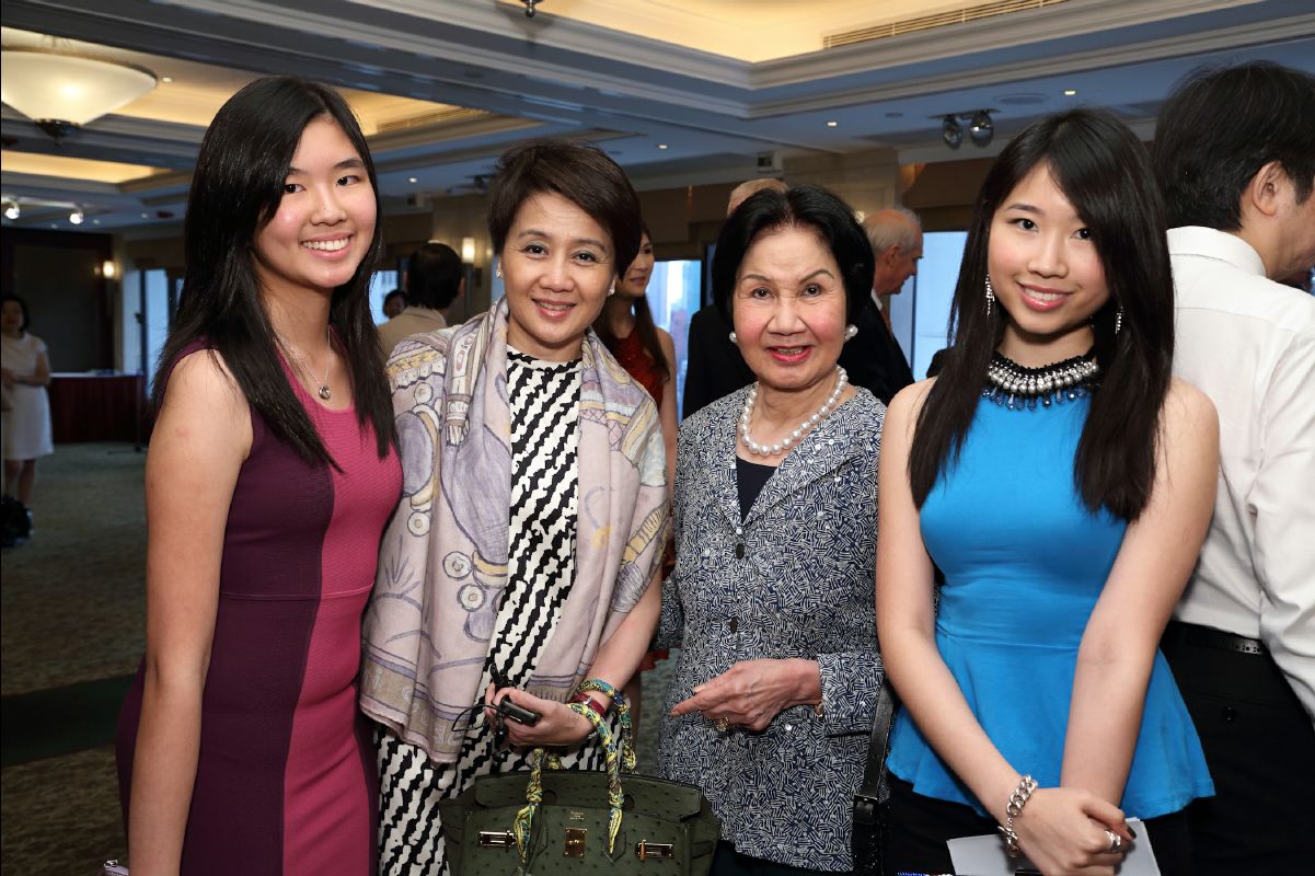 2012 Prince Philip Scholarship Ceremony023